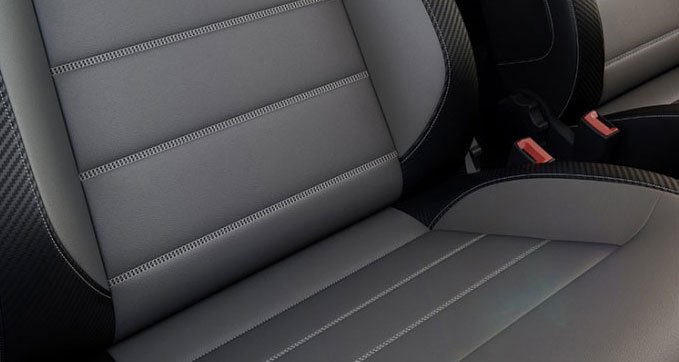 Volkswagen Gol Trend 5p